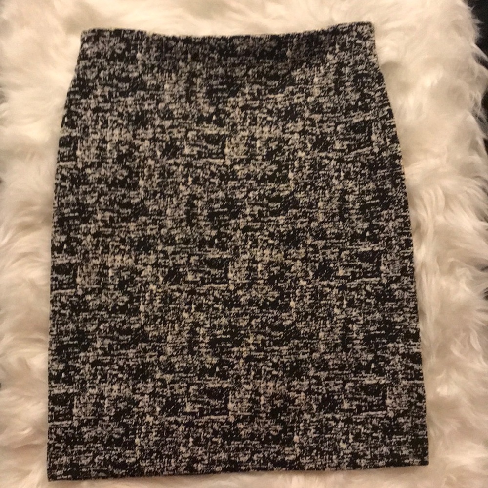 Philosophy Tweed Pencil